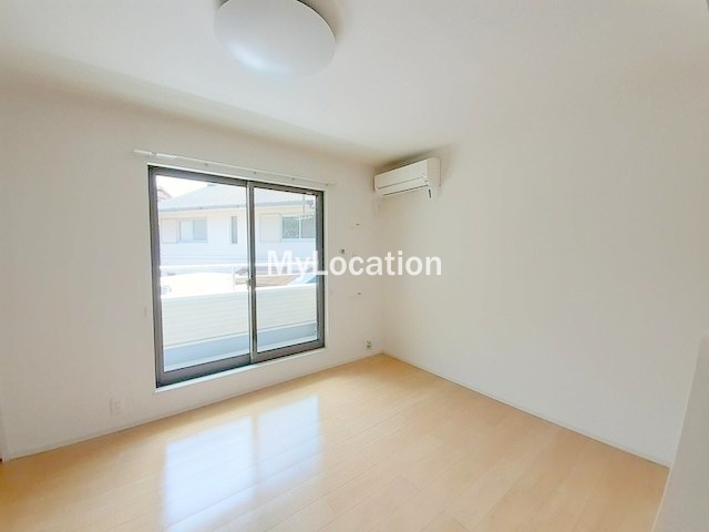 居室・リビング　☆快適なくつろぎ空間です☆