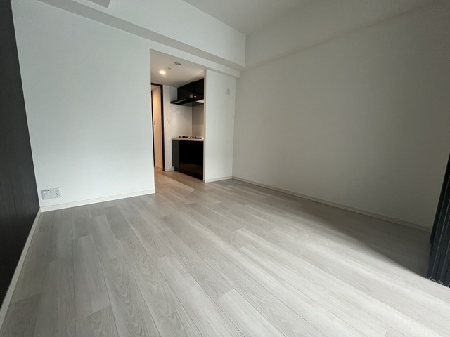 居室・リビング　別号室の写真です