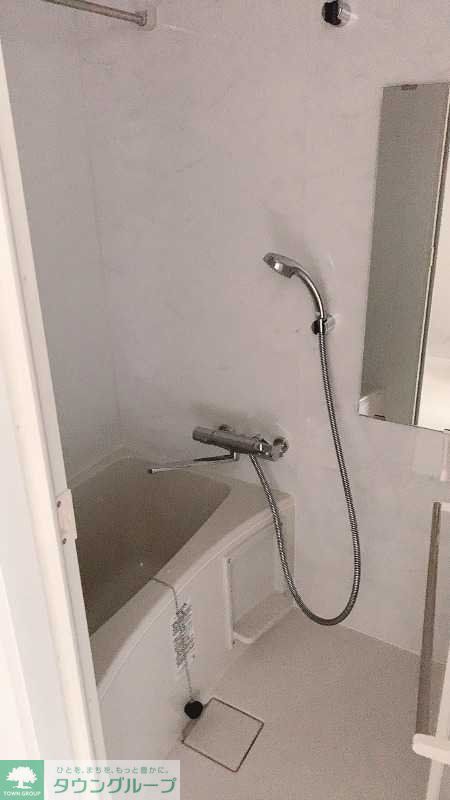 バス・シャワールーム　同シリーズ