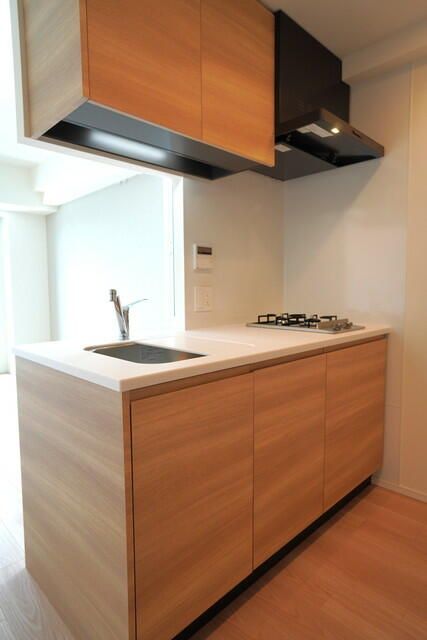 キッチン　参考写真