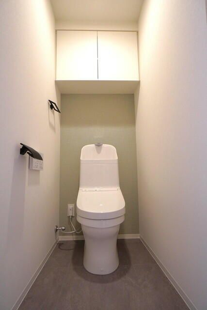 トイレ　参考写真