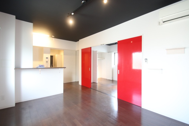 居室・リビング