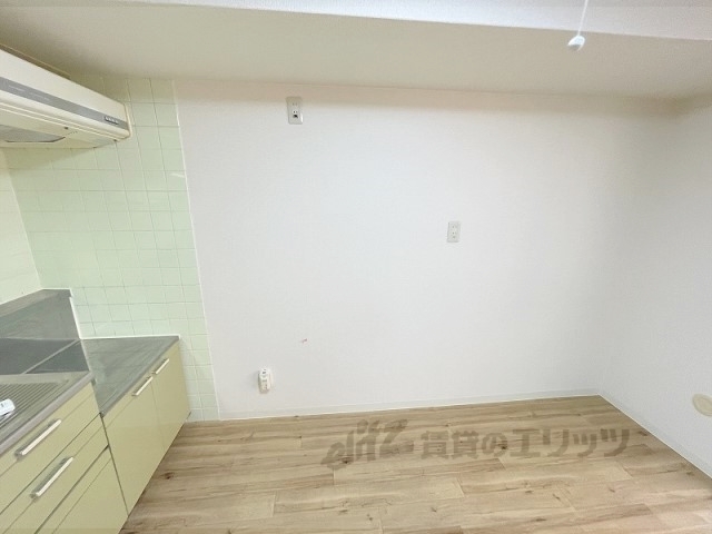 その他部屋・スペース　冷蔵庫置場