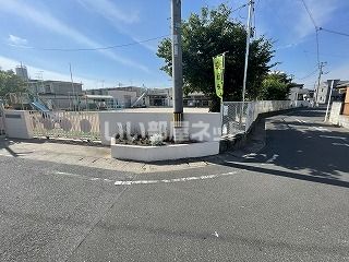 幼稚園・保育園　岡山市立神下保育園（幼稚園・保育園）まで1000m