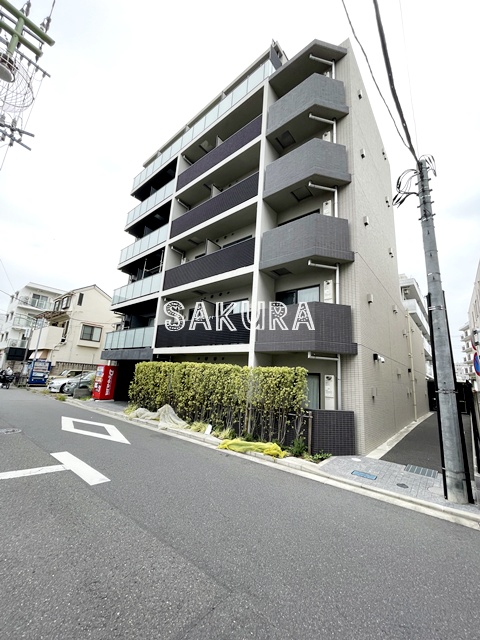 建物外観　当店おすすめ物件♪