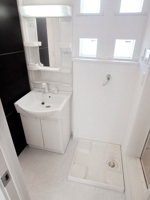 その他　★室内洗濯機置き場★