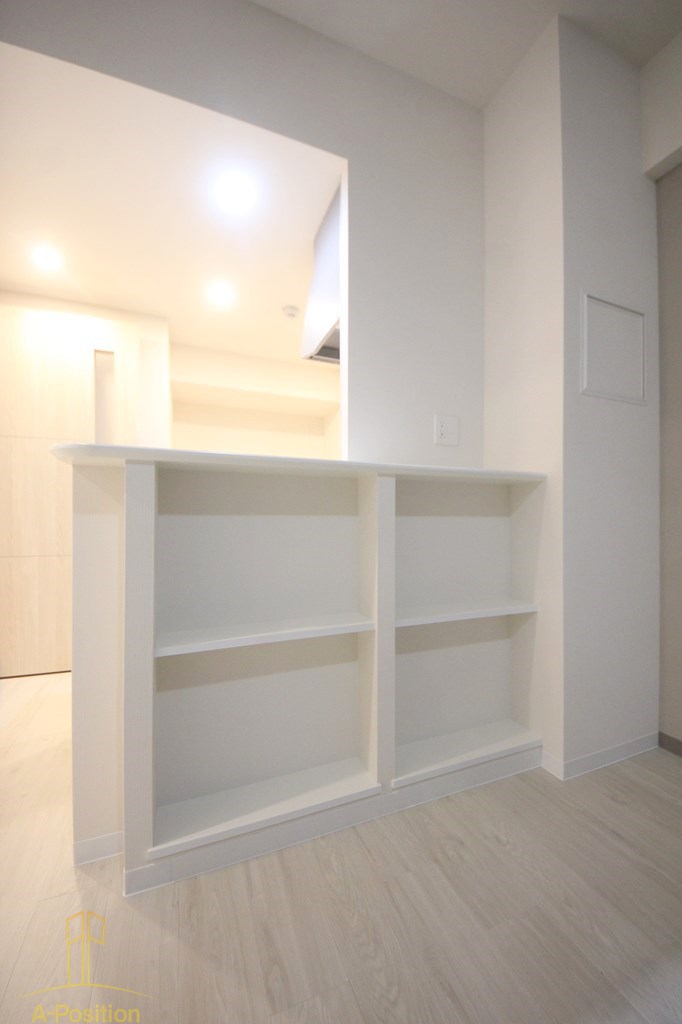 その他設備　Arome梅田