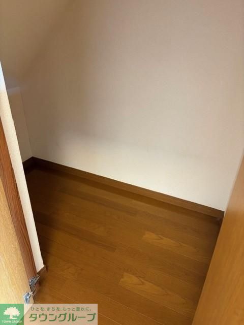 収納　★お部屋探しは株式会社タウンハウジング東京まで★
