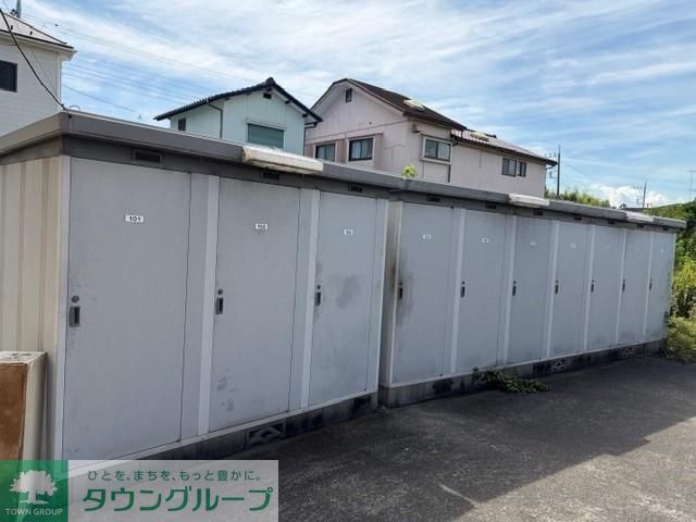 その他設備　★お部屋探しは株式会社タウンハウジング東京まで★