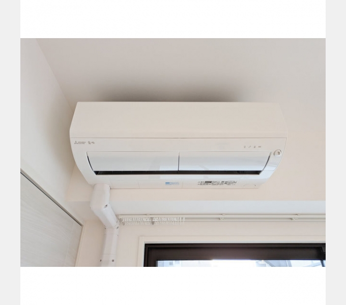 省エネ性能ラベル　室内