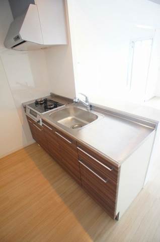 キッチン　同型イメージ