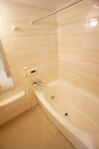 バス・シャワールーム　同型イメージ