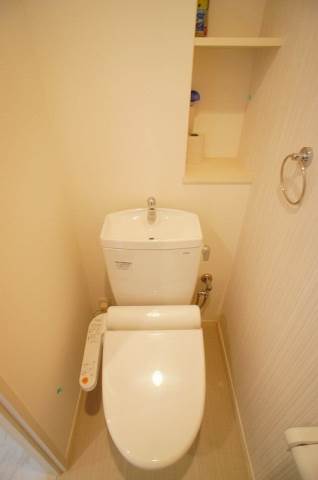 トイレ　同型イメージ