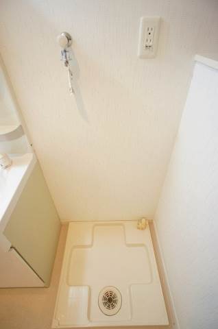 その他設備　同型イメージ