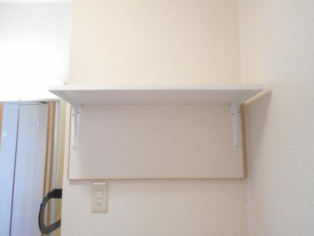 洗面設備　写真は201