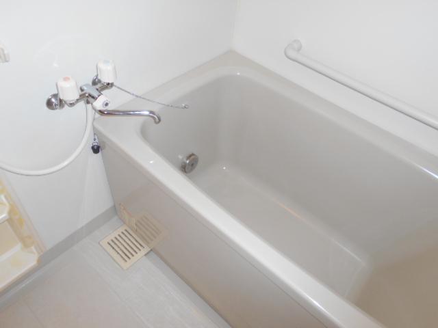 バス・シャワールーム　写真は201