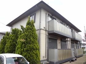 建物外観　物件の外観です