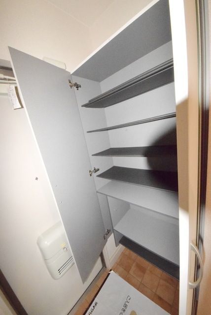 収納　シューズＢＯＸ