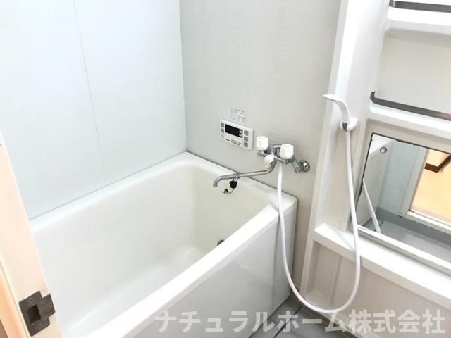 バス・シャワールーム　バス(イメージ)