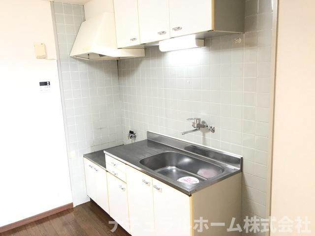 キッチン　キッチン(イメージ)