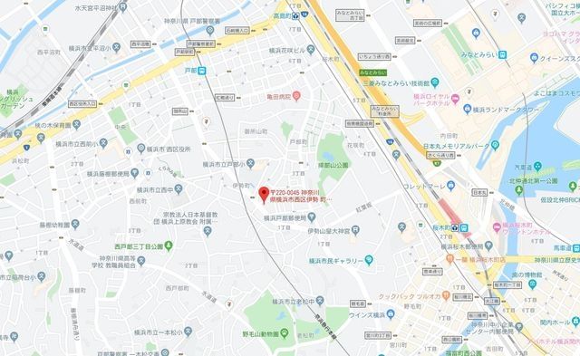 その他　★案内図★