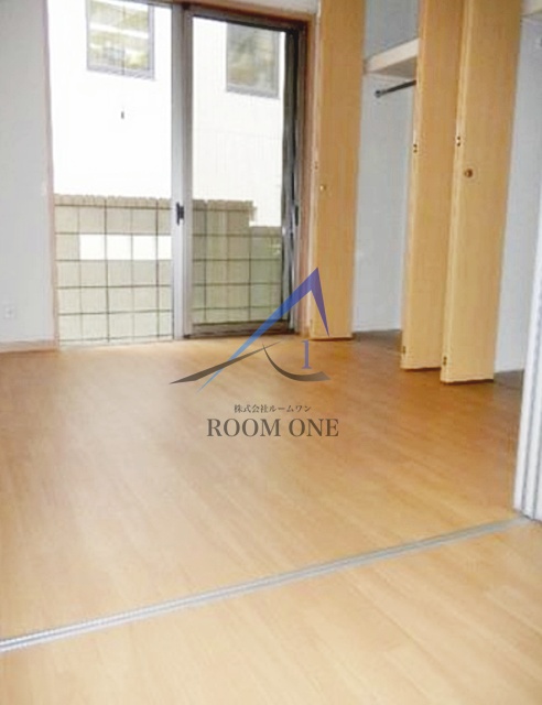 その他部屋・スペース　寝室です。