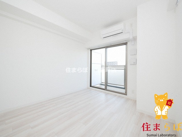 居室・リビング　暮らしの中心になる場所