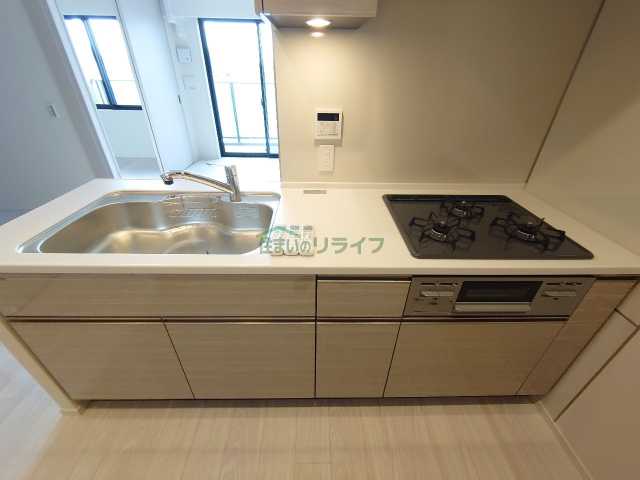 ロビー　リライフ浅草店