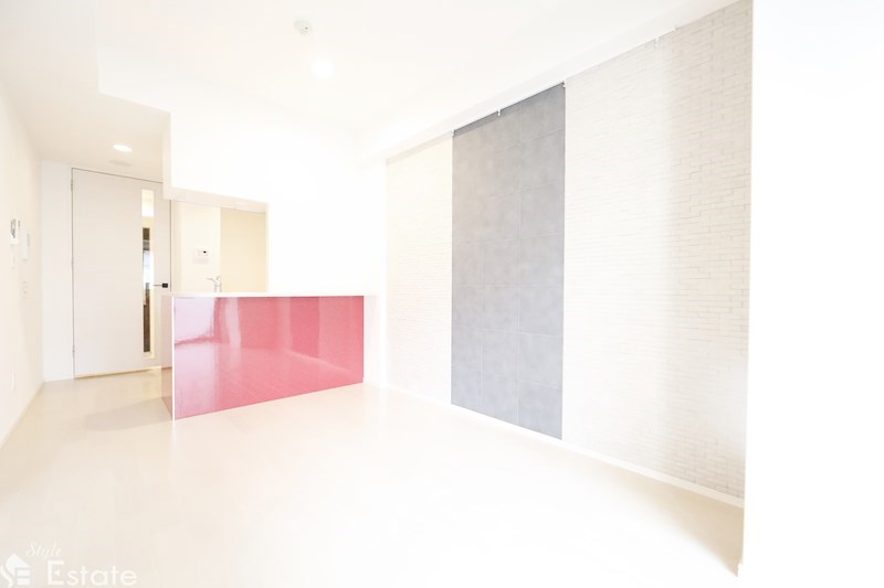 居室・リビング　ＬＤＫ8.9帖