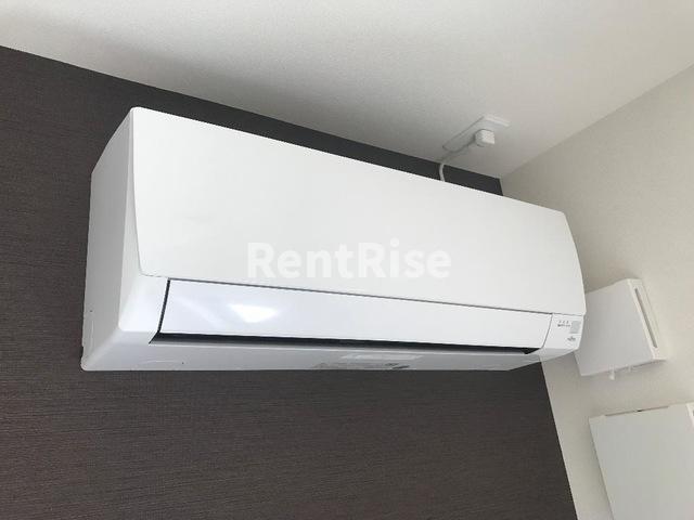 その他設備　エアコン(イメージ)