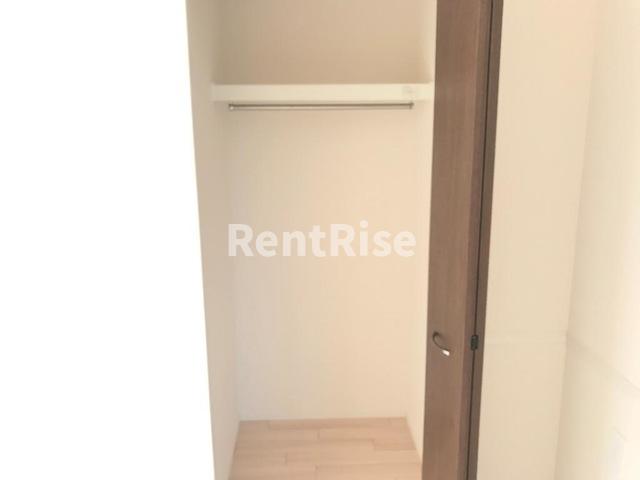 収納　収納(イメージ)