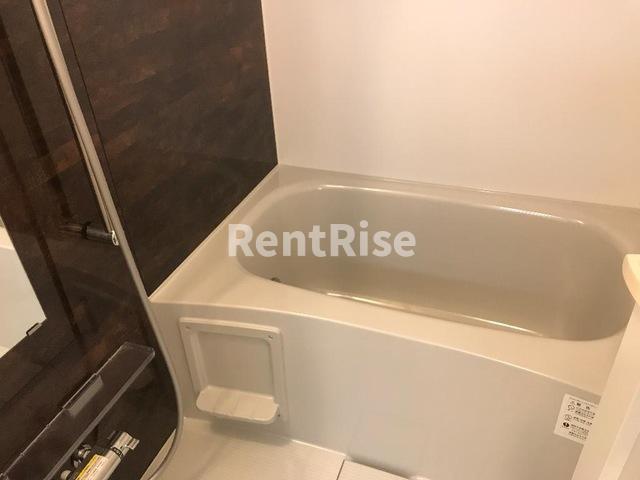 バス・シャワールーム　バス(イメージ)