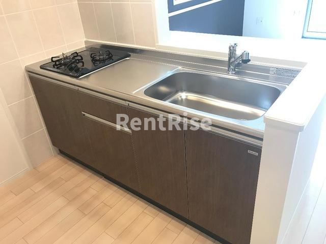 キッチン　キッチン(イメージ)