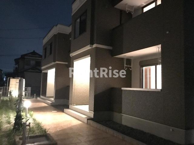 エントランス　外観写真その他2