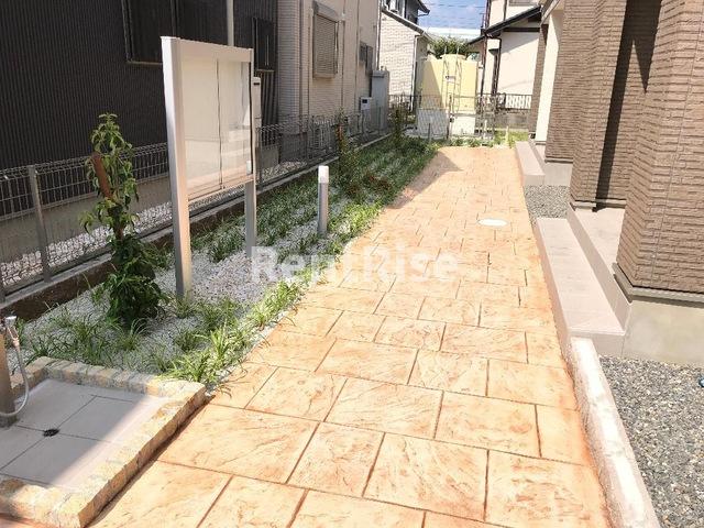 その他共有部分　外観写真その他3