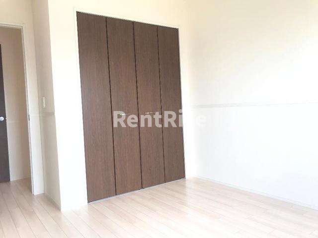 眺望　洋室(イメージ)