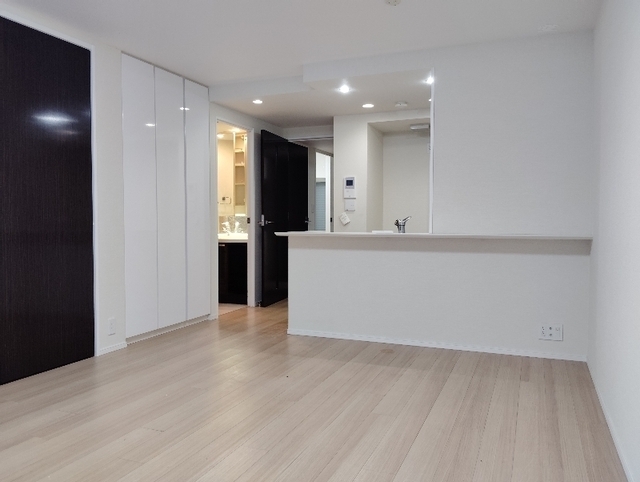 居室・リビング　ＬＤＫ約１５．３帖