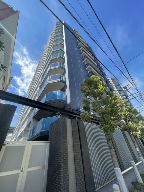 建物外観　外観写真(2)