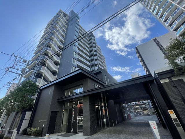 建物外観　外観写真(1)