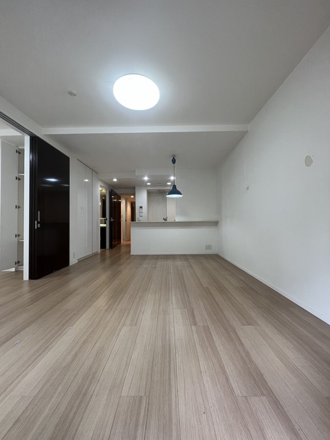 居室・リビング　ＬＤＫ約１５．３帖