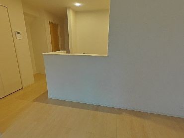 居室・リビング　お部屋の様子は