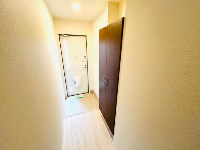 玄関　玄関（イメージ）