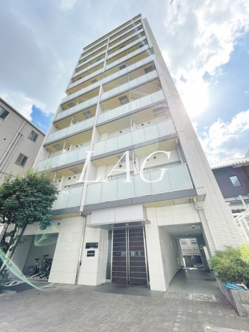 建物外観　外観です