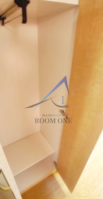 収納　収納です。