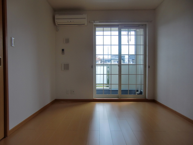 居室・リビング　ＬＤＫ１１．３帖