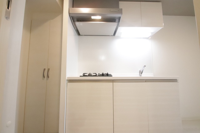 キッチン　※別室の参考写真の為、現況優先です。