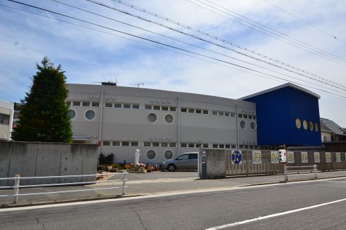 幼稚園・保育園　星の園幼稚園（幼稚園・保育園）まで477m