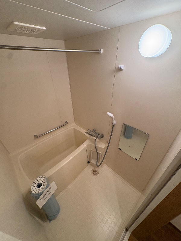 その他共有部分　共用部１