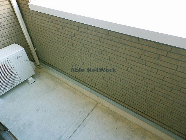 バルコニー　ベランダ