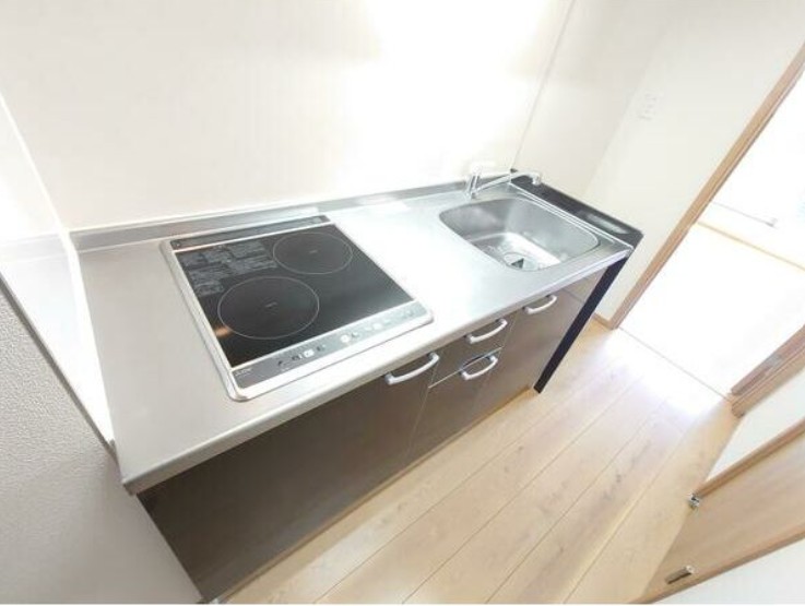 キッチン　参考写真